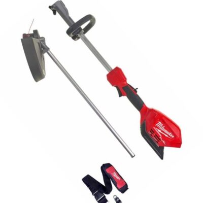 Máy cắt cỏ Milwaukee M18 BLLT-0