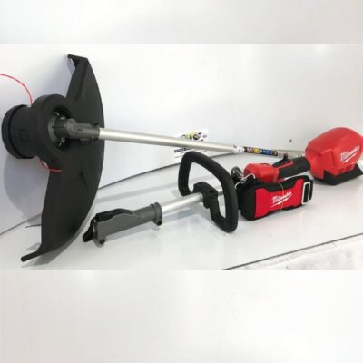 Máy cắt cỏ Milwaukee M18 BLLT-0