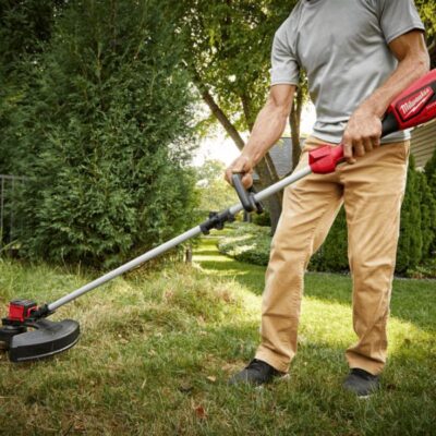Máy cắt cỏ Milwaukee M18 BLLT-0
