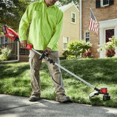 Máy cắt cỏ Milwaukee M18 BLLT-0