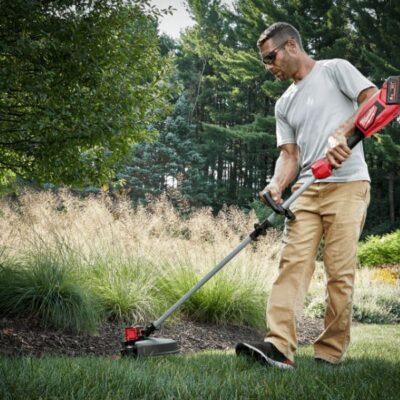Máy cắt cỏ Milwaukee M18 BLLT-0