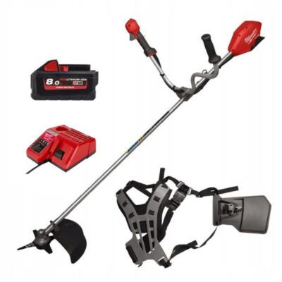 Máy cắt cỏ Milwaukee M18 FBCU-0