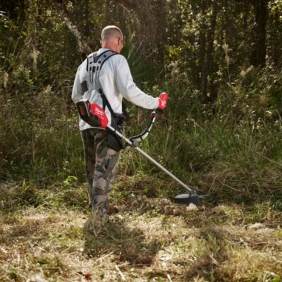 Máy cắt cỏ Milwaukee M18 FBCU-0