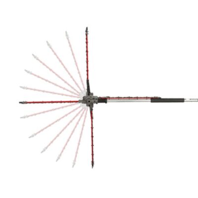 Máy cắt cỏ Milwaukee M18 FBCU-0