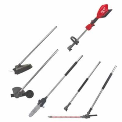 Máy cắt cỏ Milwaukee M18 FOPH-0