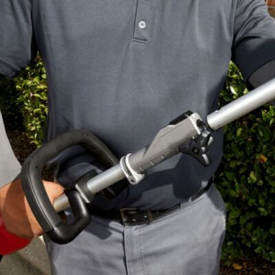 Máy cắt cỏ Milwaukee M18 FOPH-0