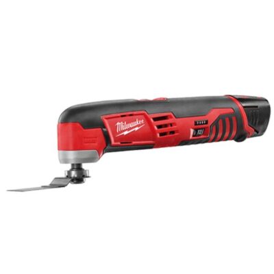 Máy cắt đa năng Milwaukee C12 MT-0B
