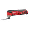 Máy cắt đa năng Milwaukee C12 MT-0B (Chưa Pin & Sạc)