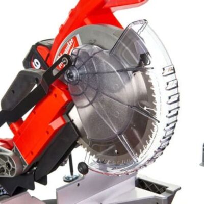 Máy cắt đa năng Milwaukee M18 FMS254-0