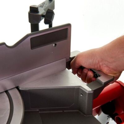 Máy cắt đa năng Milwaukee M18 FMS254-0