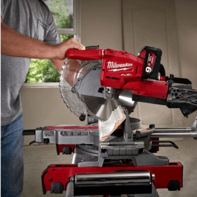 Máy cắt đa năng Milwaukee M18 FMS254-0