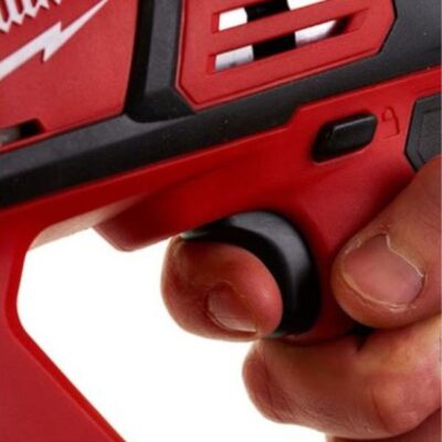 Máy cắt kim loại Milwaukee M18 BMS20-0