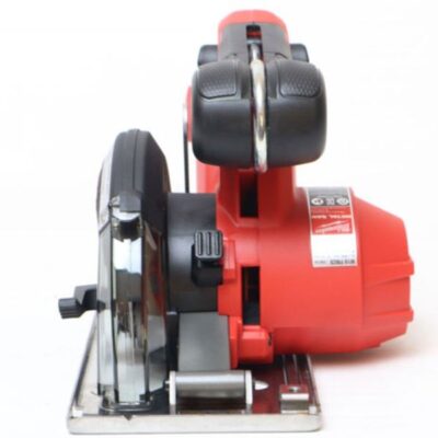 Máy cắt kim loại Milwaukee M18 FMCS-0X