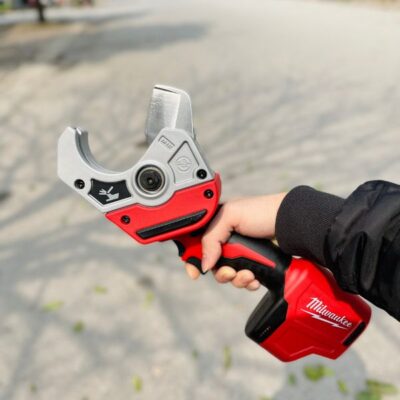 Máy cắt ống Milwaukee C12 PPC-0