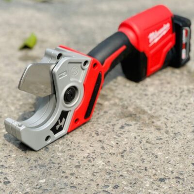Máy cắt ống Milwaukee C12 PPC-0