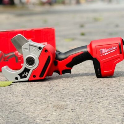 Máy cắt ống Milwaukee C12 PPC-0