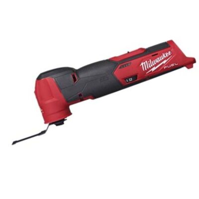 Máy cắt rung Milwaukee M12 FMT-0X