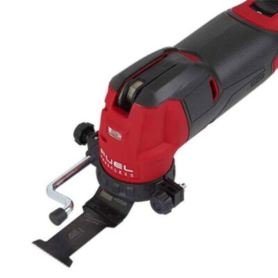 Máy cắt rung Milwaukee M12 FMT-0X