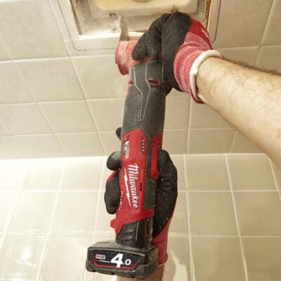 Máy cắt rung Milwaukee M12 FMT-0X