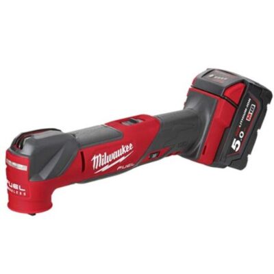 Máy cắt rung Milwaukee M18 FMT-0X0