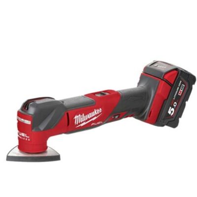 Máy cắt rung Milwaukee M18 FMT-0X0