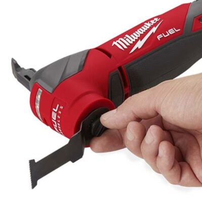 Máy cắt rung Milwaukee M18 FMT-0X0