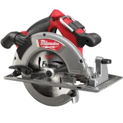 Máy cưa đĩa Milwaukee M18 CCS66-0