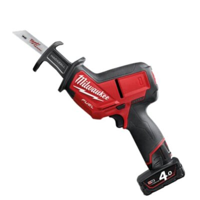 Máy cưa kiếm Milwaukee M12 CHZ-0