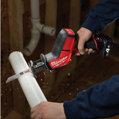Máy cưa kiếm Milwaukee M12 CHZ-0