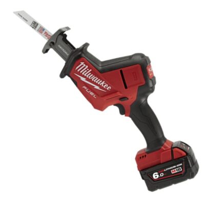 Máy cưa kiếm Milwaukee M18 FHZ-0
