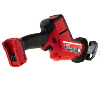 Máy cưa kiếm Milwaukee M18 FHZ-0