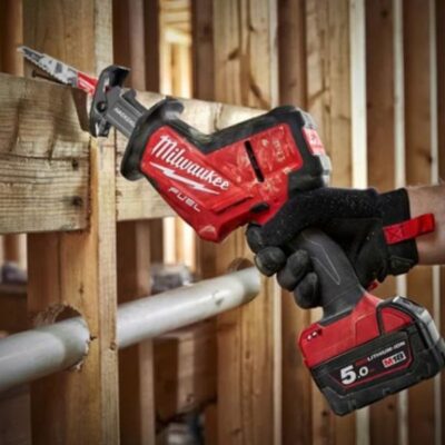 Máy cưa kiếm Milwaukee M18 FHZ-0