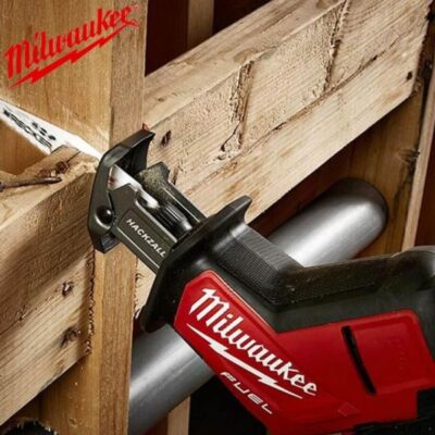 Máy cưa kiếm Milwaukee M18 FHZ-0