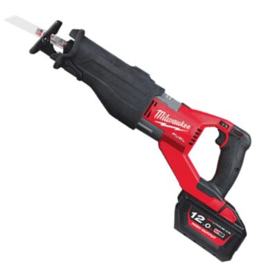 Máy cưa kiếm Milwaukee M18 FSX-0C