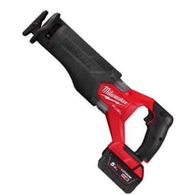 Máy cưa kiếm Milwaukee M18 FSZ-0X0