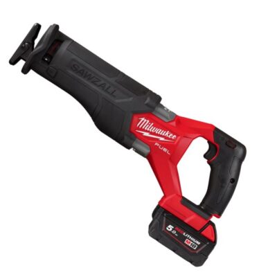 Máy cưa kiếm Milwaukee M18 FSZ-0X0