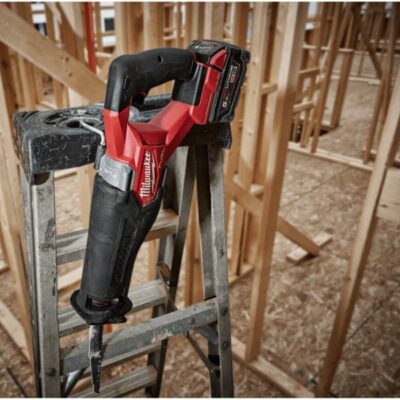Máy cưa kiếm Milwaukee M18 FSZ-0X0