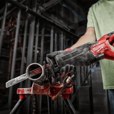 Máy cưa kiếm Milwaukee M18 FSZ-0X0