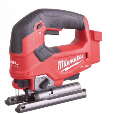 Máy cưa sọc Milwaukee M18 FJS-0X