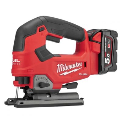 Máy cưa sọc Milwaukee M18 FJS-0X
