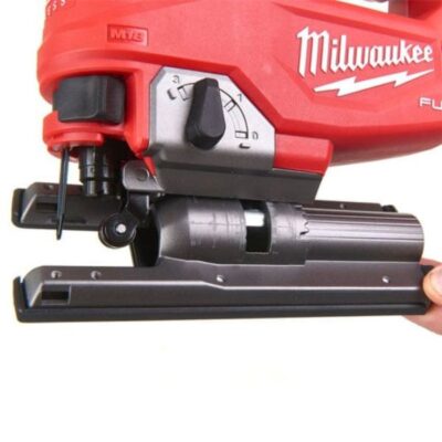 Máy cưa sọc Milwaukee M18 FJS-0X