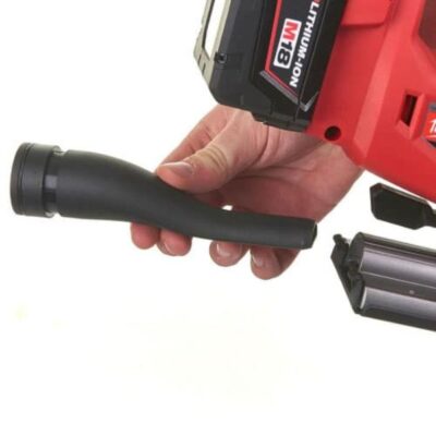 Máy cưa sọc Milwaukee M18 FJS-0X