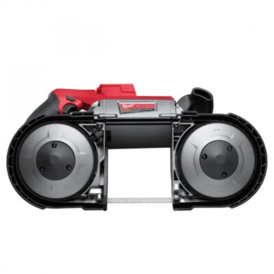 Máy cưa vòng Milwaukee M18 CBS125-0