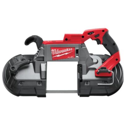 Máy cưa vòng Milwaukee M18 CBS125-0