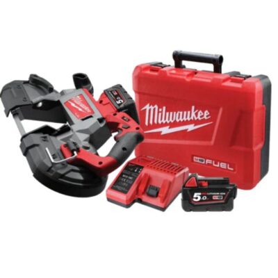 Máy cưa vòng Milwaukee M18 CBS125-0
