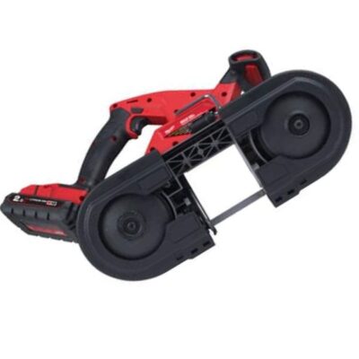 Máy cưa vòng Milwaukee M18 FBS85-0C0