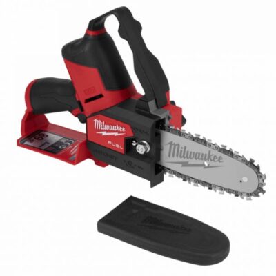 Máy Cưa Xích 12V Milwaukee M12 FHS-0X