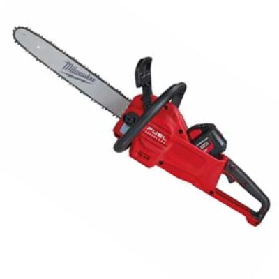 Máy cưa xích Milwaukee M18 FCHS-0G0