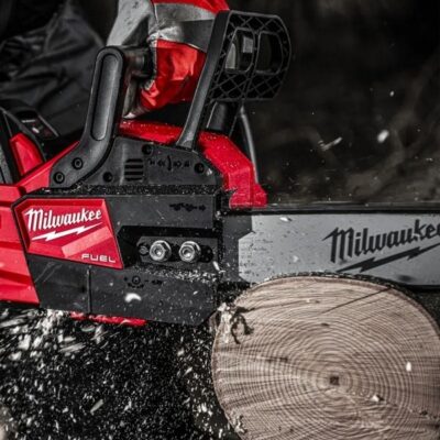 Máy cưa xích Milwaukee M18 FCHS-0G0