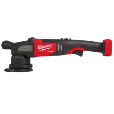 Máy đánh bóng lệch tâm Milwaukee M18 FROP15-0